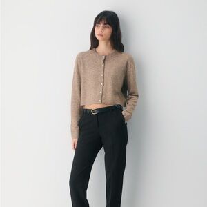 Softspoke Sicily Cardigan